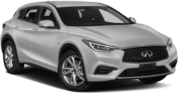 New 2018 Infiniti Qx30 Premium - 2018 Subaru Forester 2.5 I Touring (640x480), Png Download
