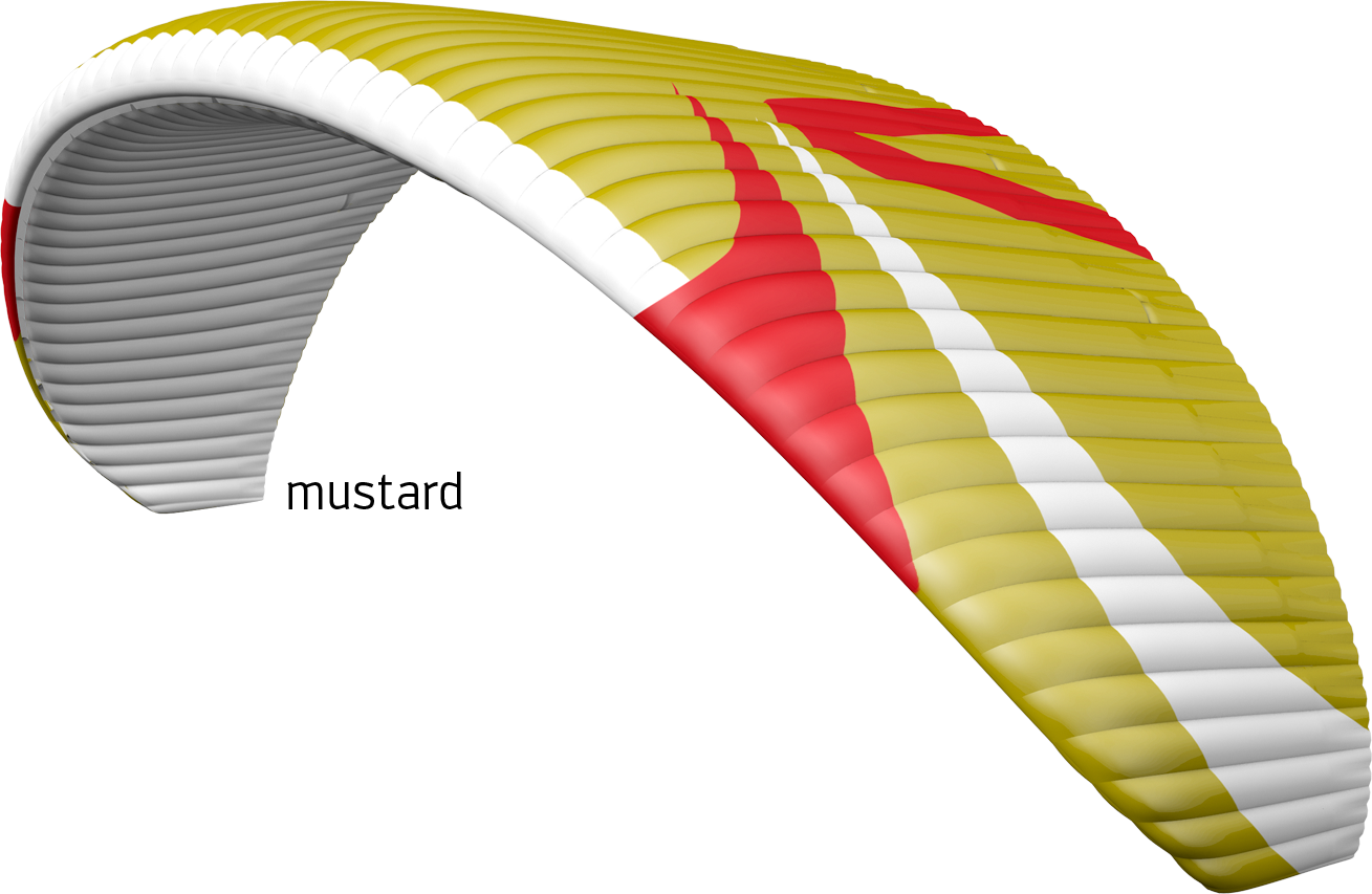 Arak Mustard - Color (1309x853), Png Download