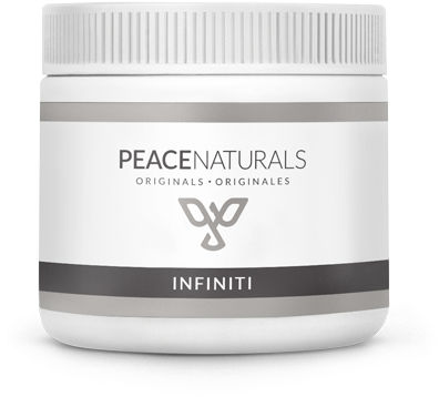 The Peace Naturals Project Inc. (500x457), Png Download