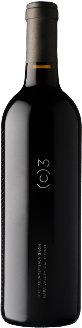 C3 12 Cs - Dominio De Campo Viejo Reserva (563x1125), Png Download