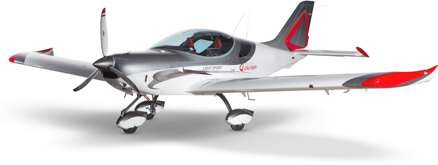 The World And The 600th Unit Will Be Produced And Placed - Sport Cruiser Aircraft (1483x555), Png Download