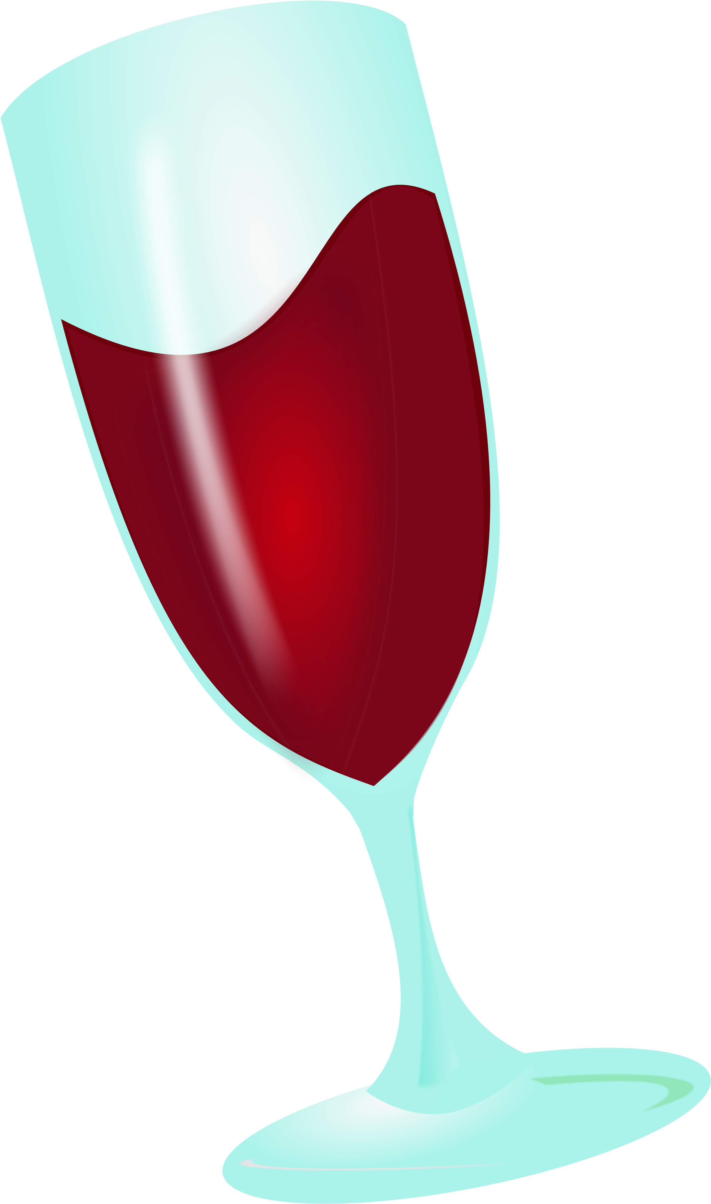 Wine Logo - Wine Icon Mac (3808x4167), Png Download