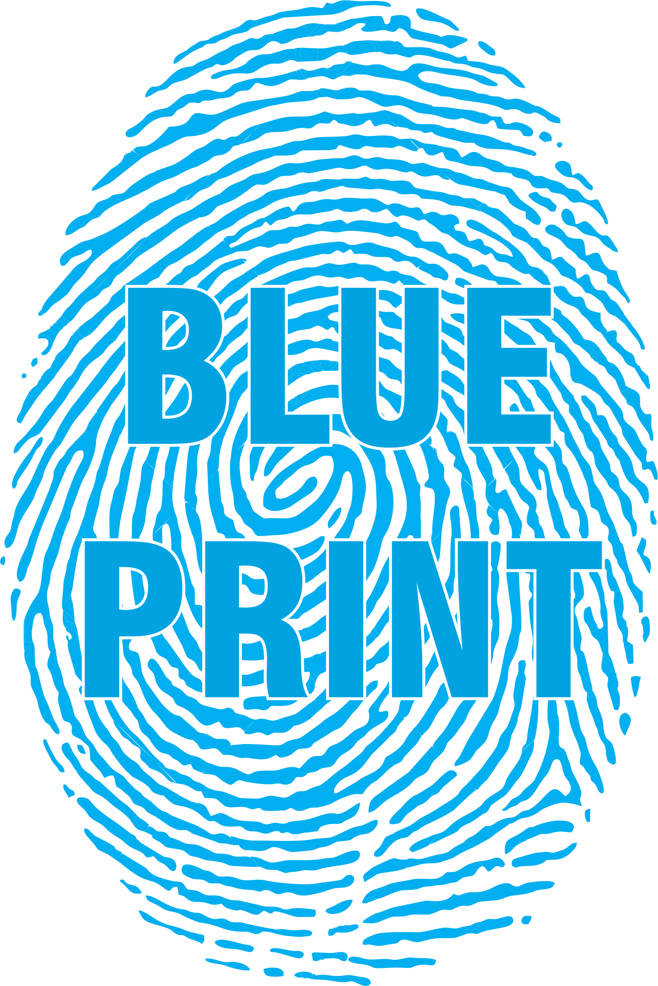 Thumb Finger Prints Png (1308x1959), Png Download