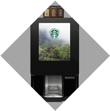 Bean To Cup - Office Coffee (400x400), Png Download