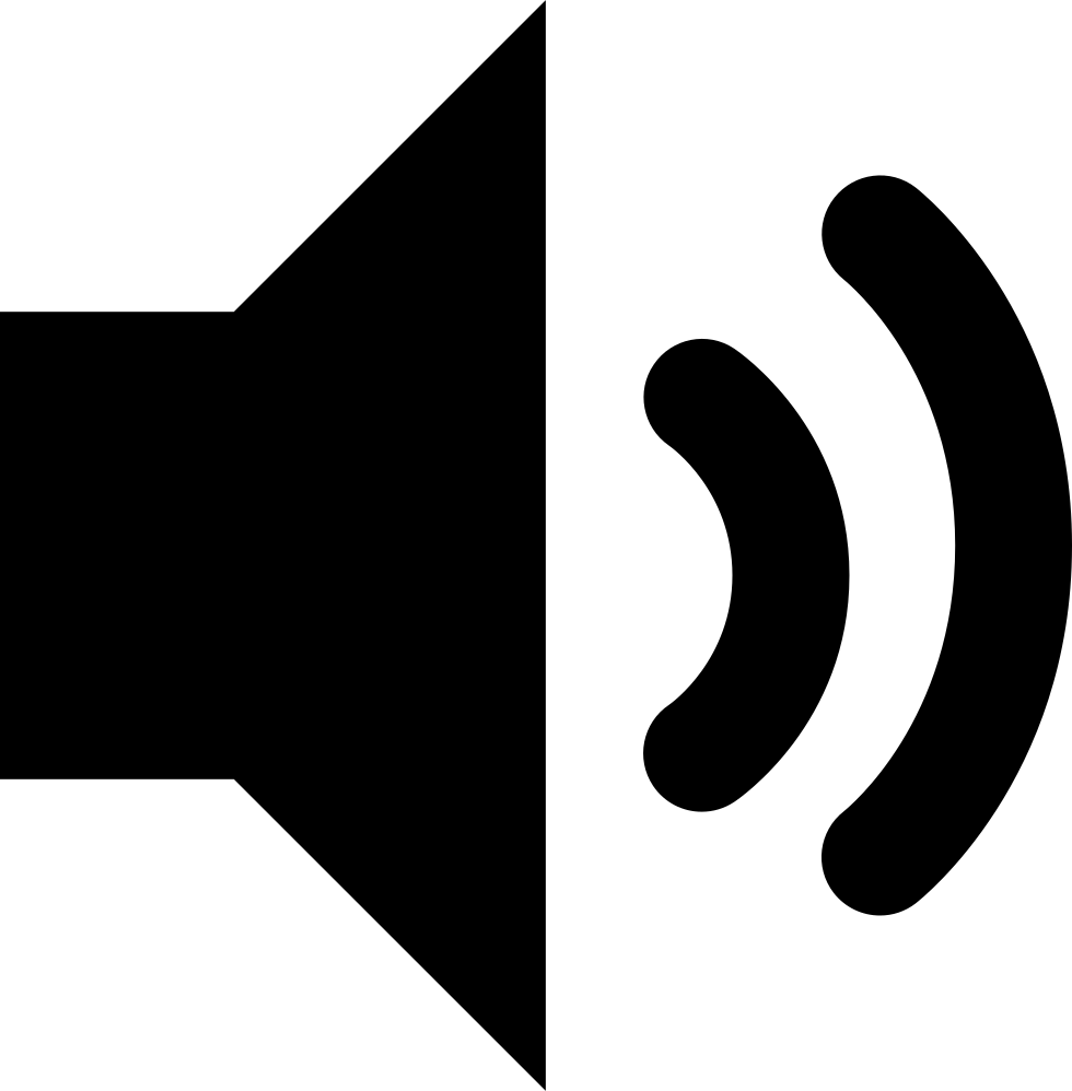 Png File Svg - Voice Vector Icon Png (980x998), Png Download