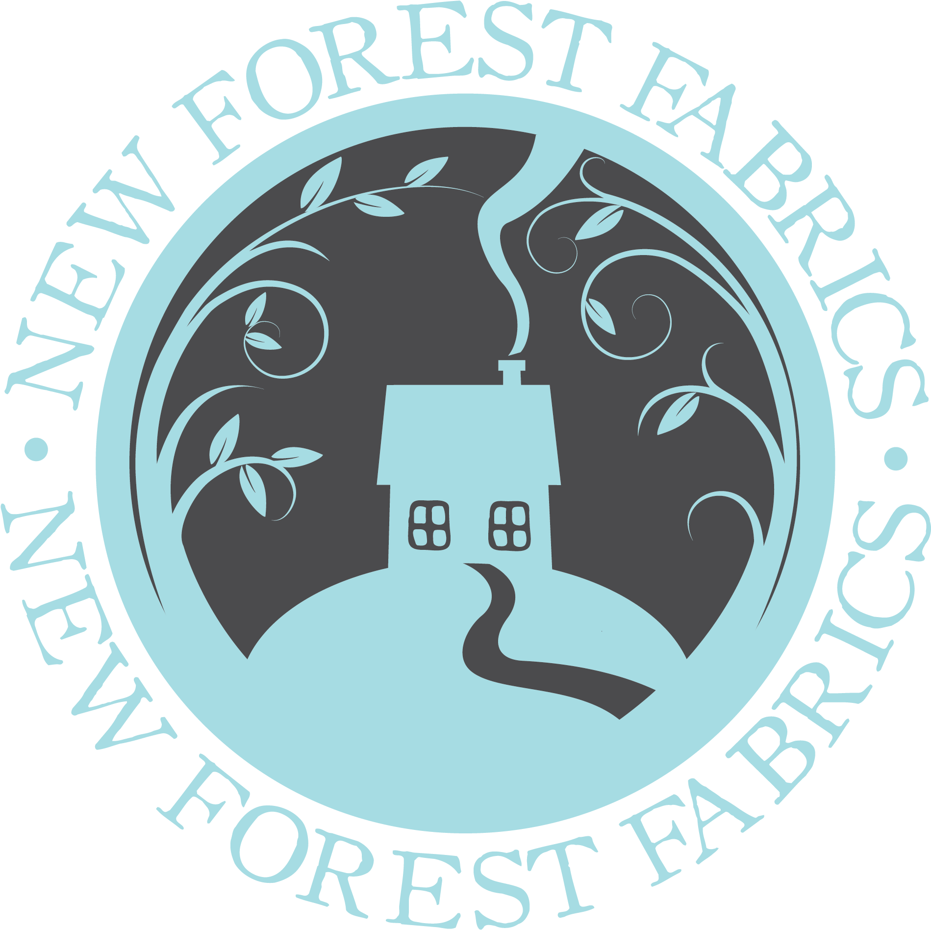 New Forest Fabrics (1974x1989), Png Download