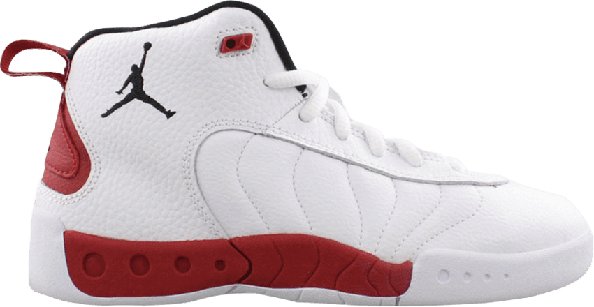 Jordan Jumpman Pro Bp - Sneakers (850x440), Png Download
