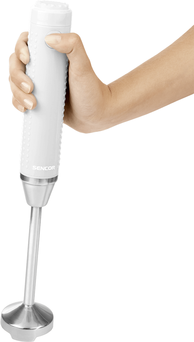 Zoom - Sencor Shb 30wh Hand Blender - White (1300x1300), Png Download