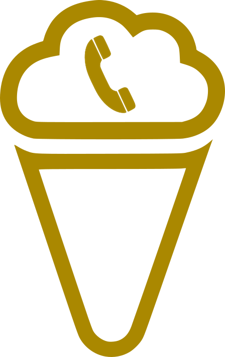 Vanilla-voice (448x710), Png Download