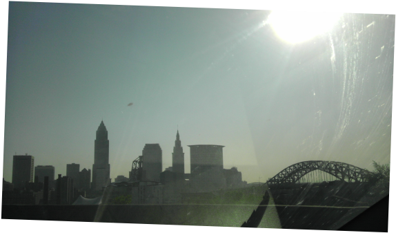 Skyline (950x600), Png Download