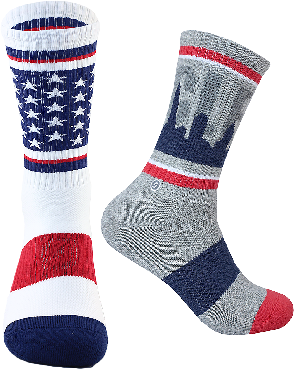 Tribe Nation - New York City (2160x1440), Png Download