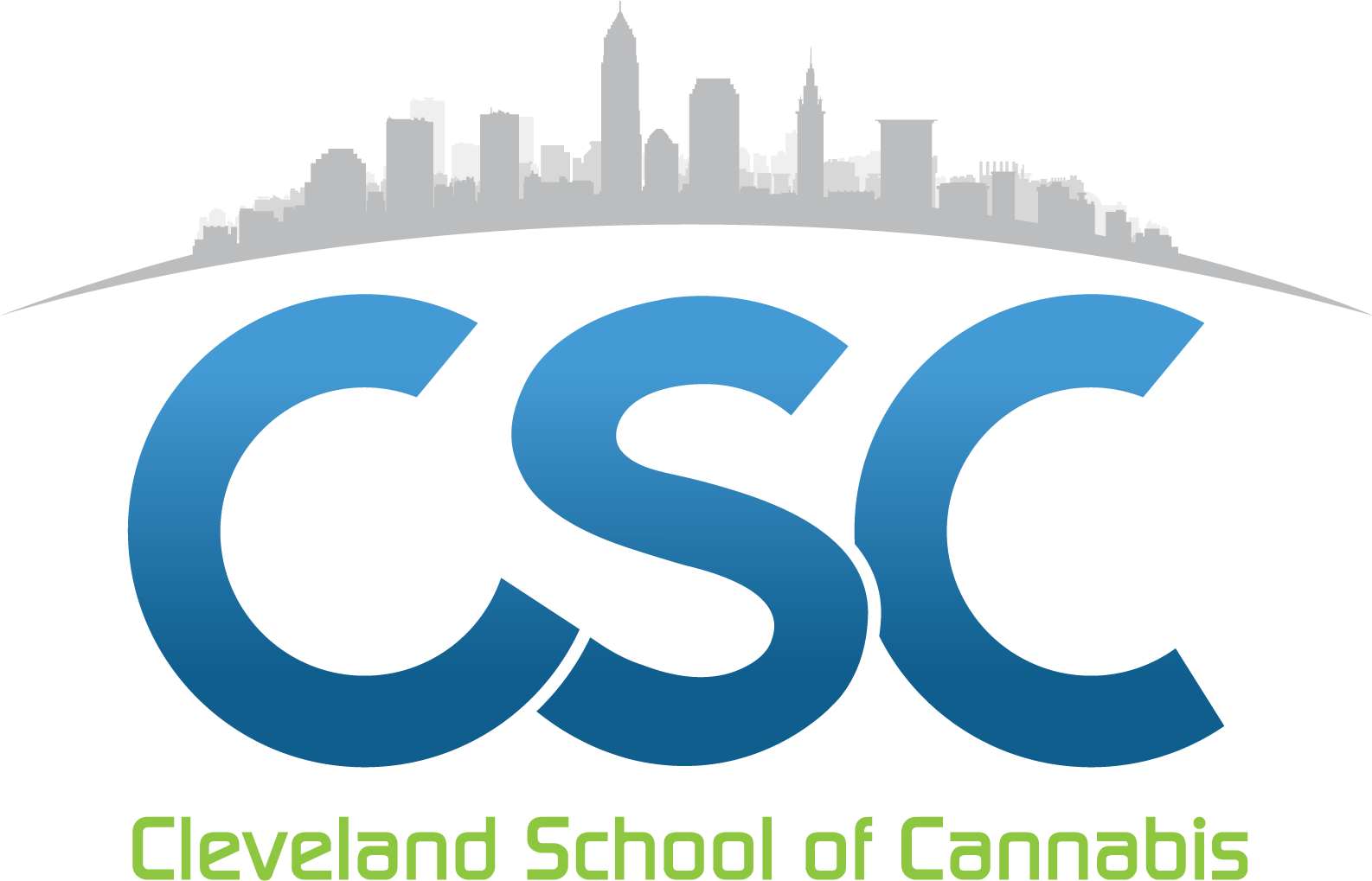 Cleveland School Of Cannabis (1600x1022), Png Download