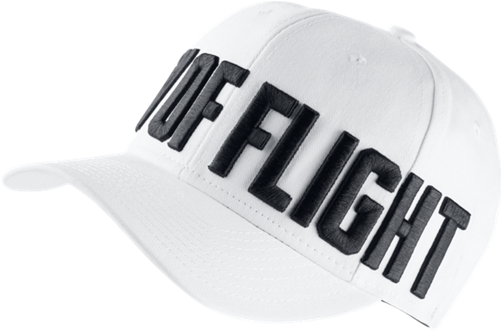 Jordan Jumpman Classic99 City Of Flight Cap 'white' - City Of Flight Hat (500x500), Png Download