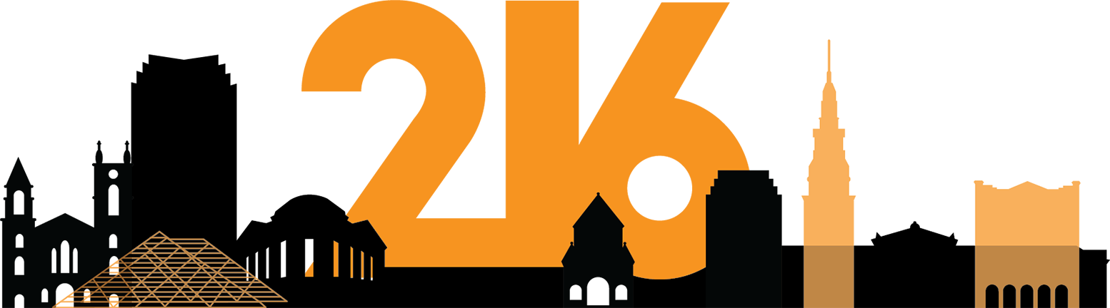 About Usour Cleveland Work - Cleveland All In 216 (1554x432), Png Download