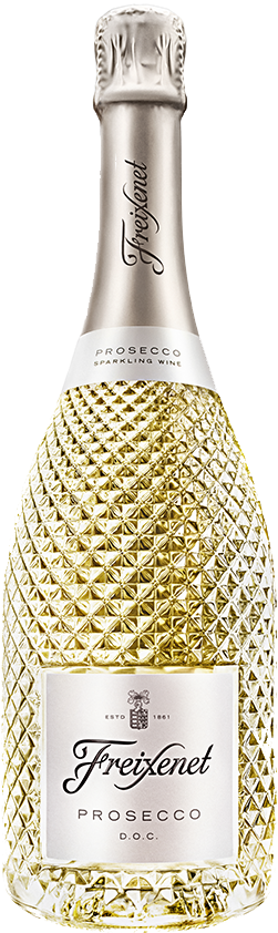 Proseccodo - Freixenet Prosecco 75cl (300x896), Png Download