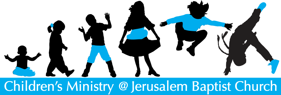Children's Ministry Is Where A Foundation Is Laid For - Kids Vector (950x323), Png Download