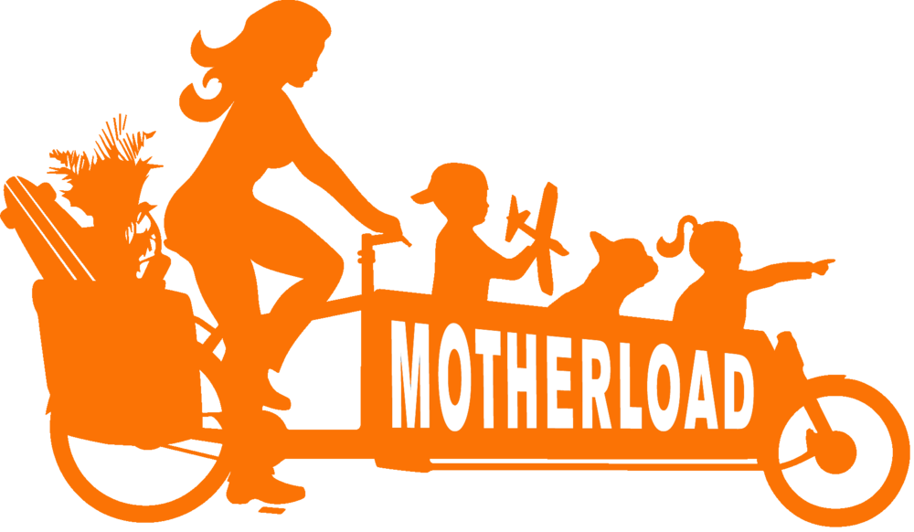 Motherload Logo (1000x582), Png Download