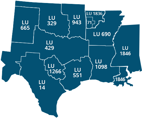 Locals - Map (485x400), Png Download