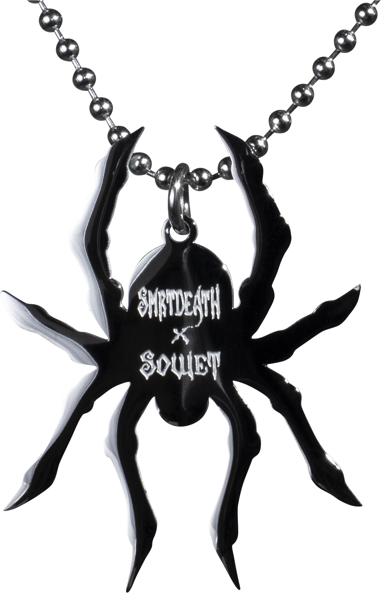 Image Of Widow Necklace - Necklace (2000x2000), Png Download