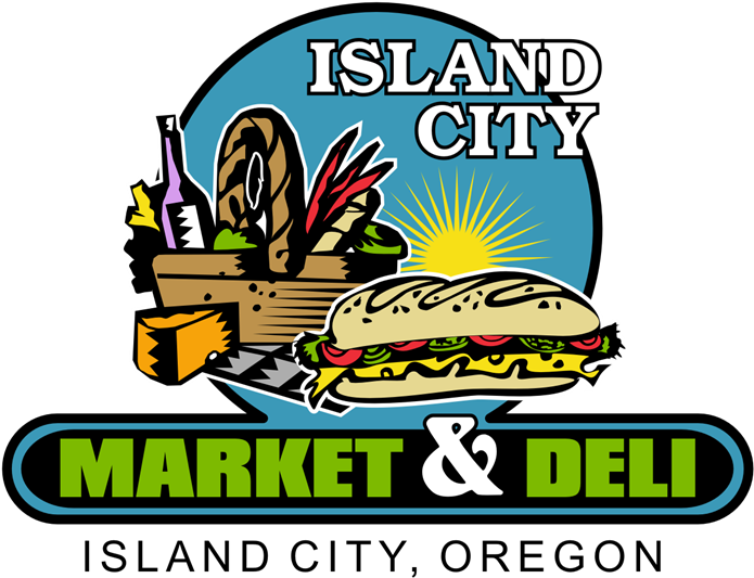 Island City Market & Deli (725x571), Png Download