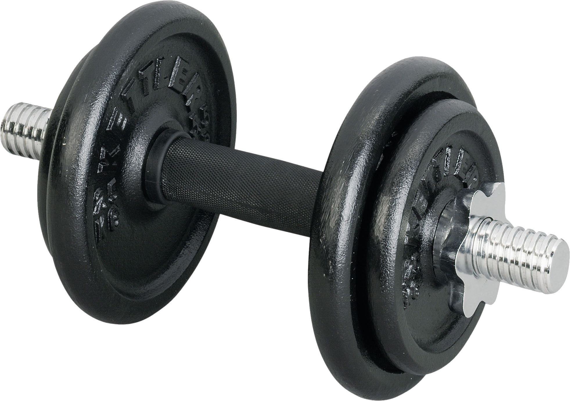 Dumbbell Icon Png (1963x1381), Png Download