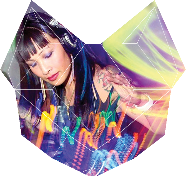 Without Doubt, Dj Icon Has Become An Iconic Figure - Girl (600x573), Png Download