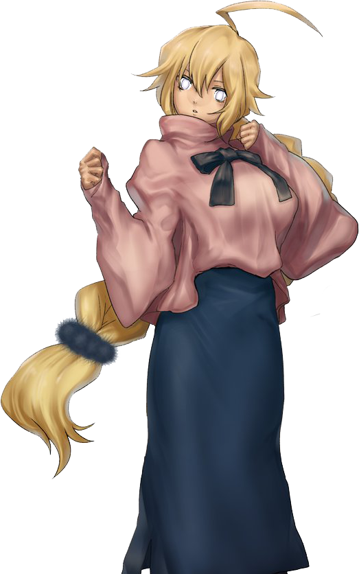 Badfashionnina - Anime (523x836), Png Download