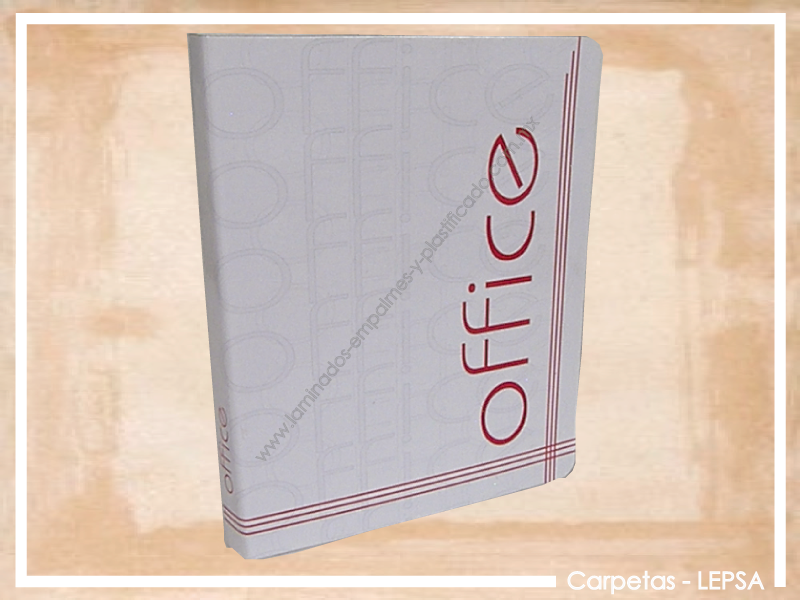 Carpeta De Carton Personalizada Para Venta De Piso - Handwriting (800x600), Png Download