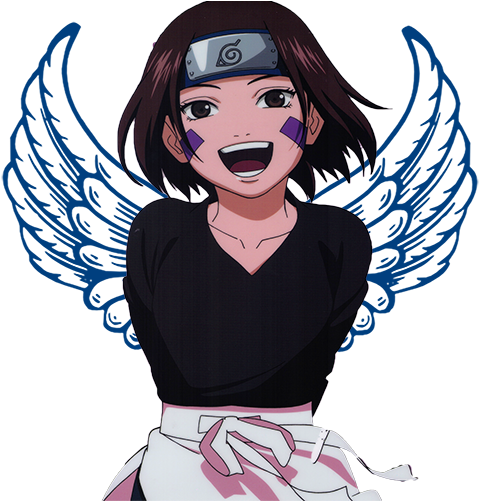 The Heavenly Podcast Episode - Angel Wings (500x500), Png Download