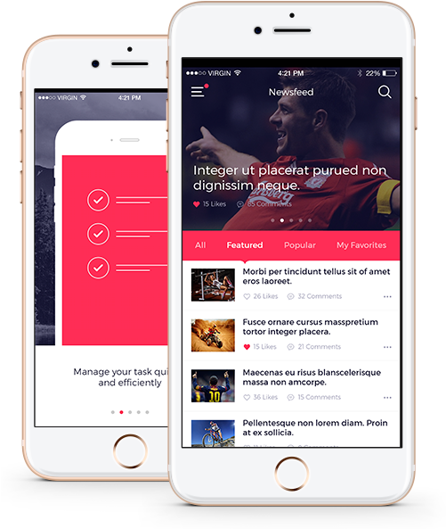 Ipad - Template (500x600), Png Download