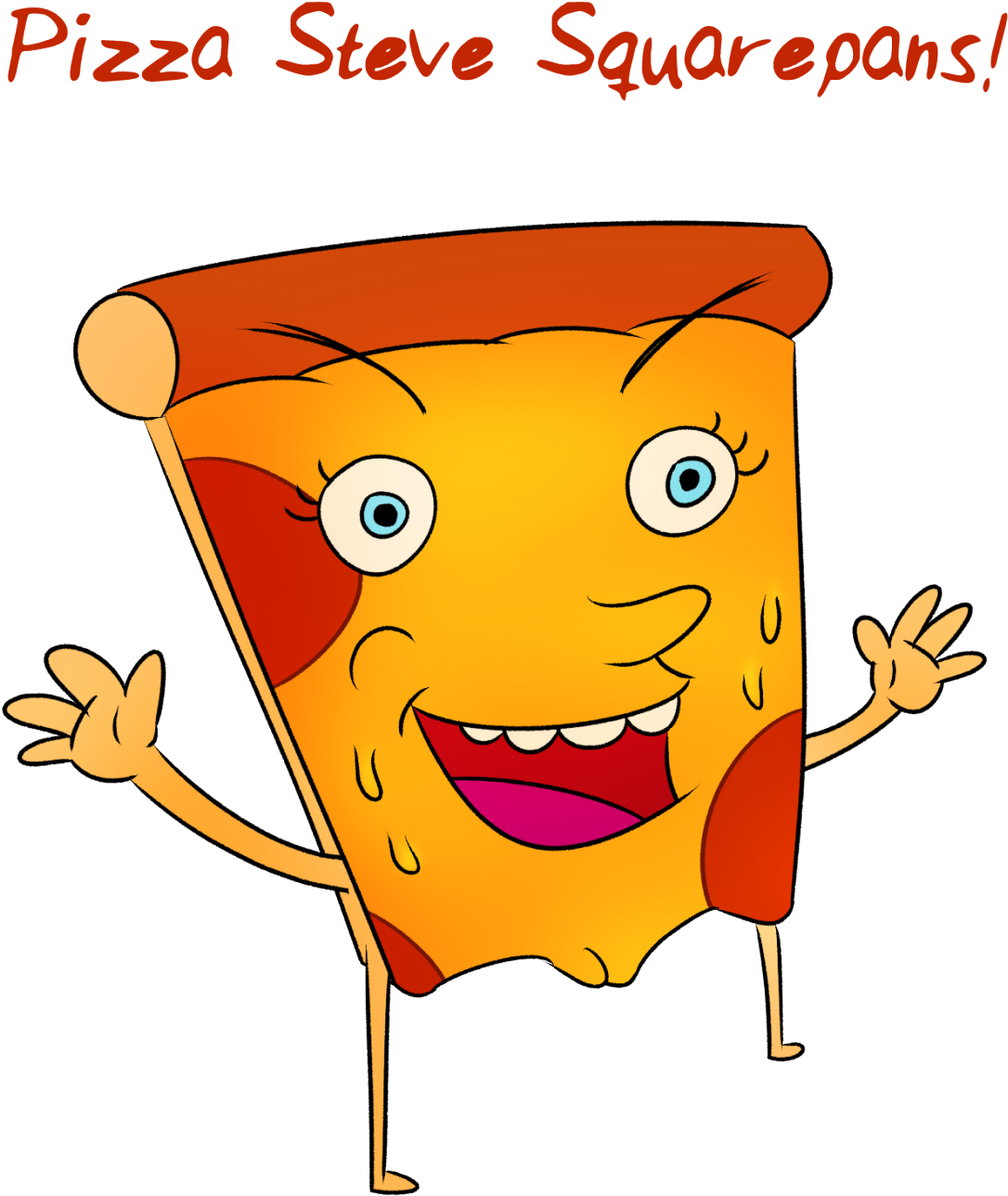 Cartoon (500x573), Png Download