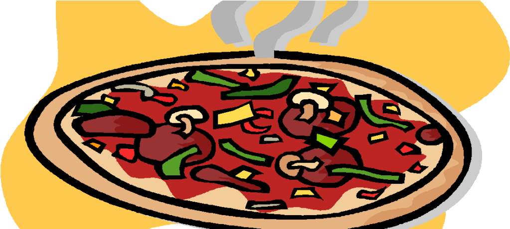 1 800 Pizza Repair - Credit Is Like Pizza! A Starter's Guide (1038x460), Png Download