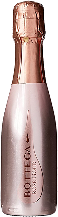 Bottega Rose Gold Mini (750x750), Png Download
