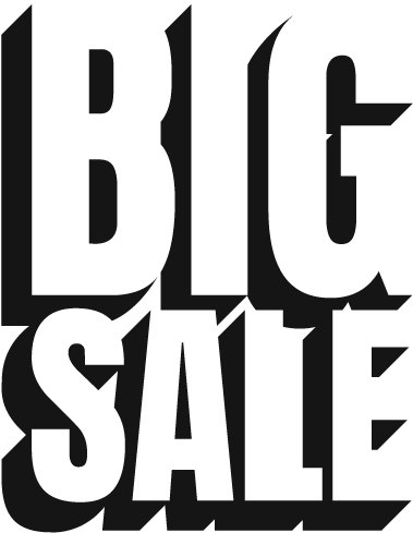 July 4th Sale Ideas (400x515), Png Download