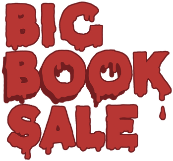 Book Donation Center Friends Of The San Francisco Public (364x330), Png Download