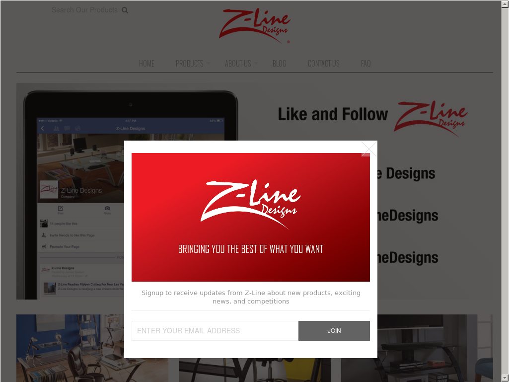 Z-line Designs Competitors, Revenue And Employees - Interstate Batteries Hood (1024x1305), Png Download