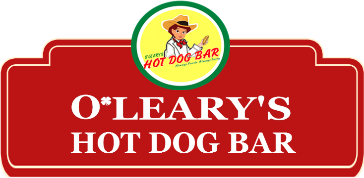 Hot Dog Catering, Hot Dog Ordering Online, Pick Up - Poster (733x367), Png Download