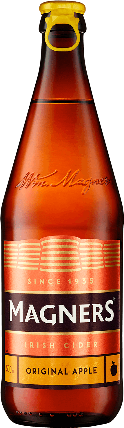Magners Original - Magners Cider Uk (2000x1500), Png Download