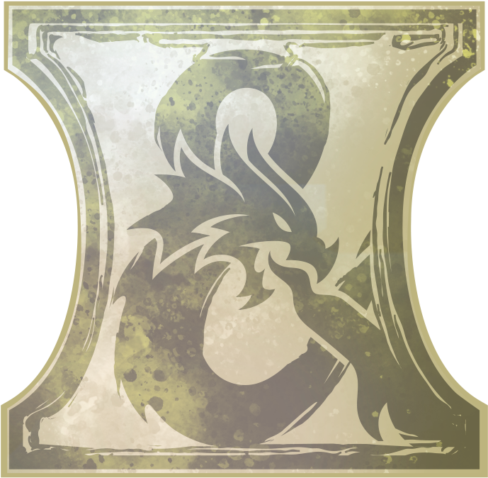 Https - //pbs - Twimg - - D&d Ampersand T Shirt (720x720), Png Download