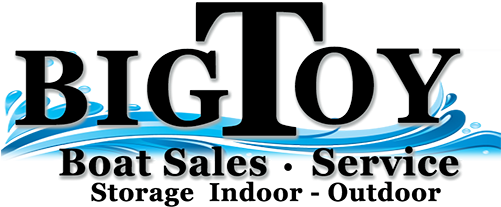 Boats For Sale - Bigtoy Storage & Sales Center (500x249), Png Download