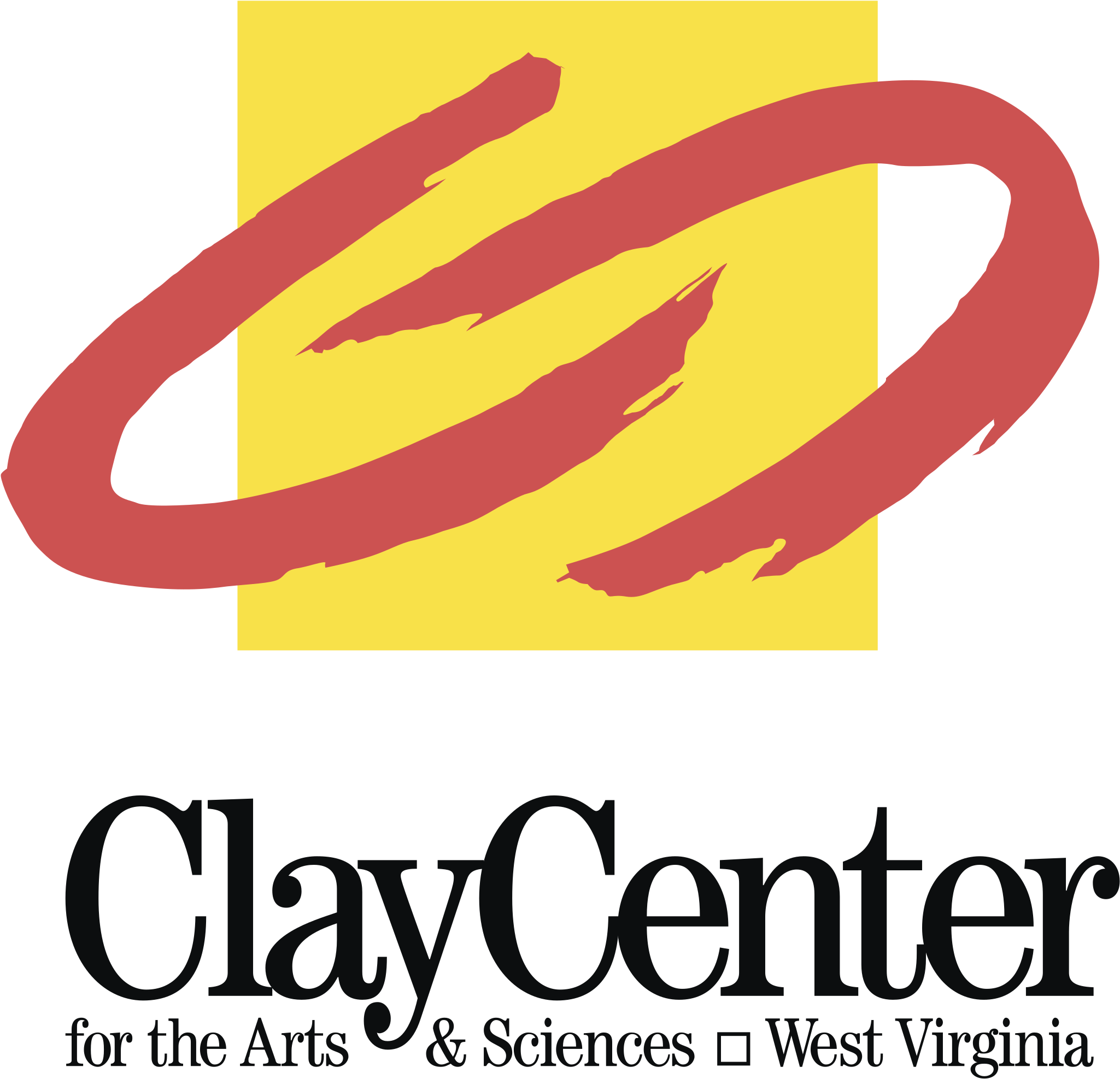 Clay Center Logo Png Transparent - Clay Center (2400x2400), Png Download