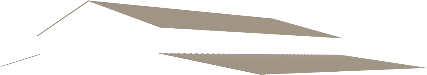 Barn Roof Clay - Envelope (1600x861), Png Download