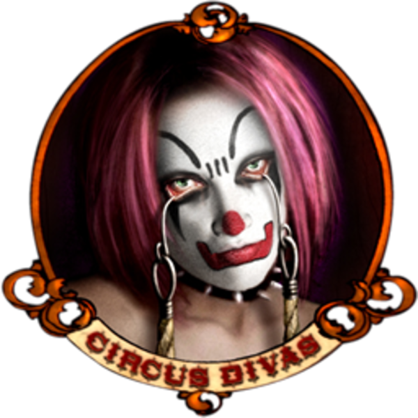 Transparent Cartoon Bloody Mary Png (600x600), Png Download