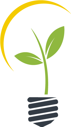 Illuminar's Green Initiative - Green Energy Icon Vector (504x504), Png Download