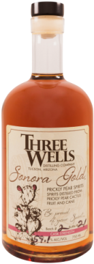 Three Wells Distilling Three Wells Distilling Three (300x400), Png Download