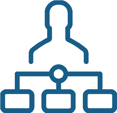Counterparty And Credit Risk Assessment - Counterparty Icon (400x400), Png Download