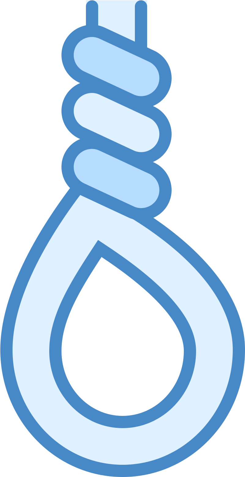 Risk Icon Png - Hanging (1600x1600), Png Download