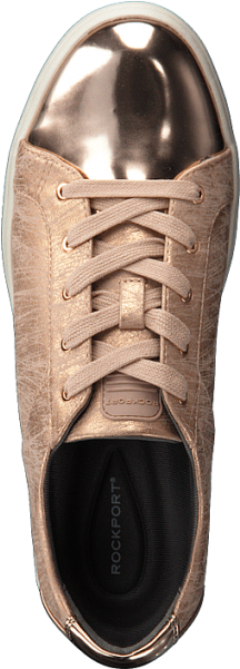 Rockport Womens Ariell Lace To Toe (600x600), Png Download