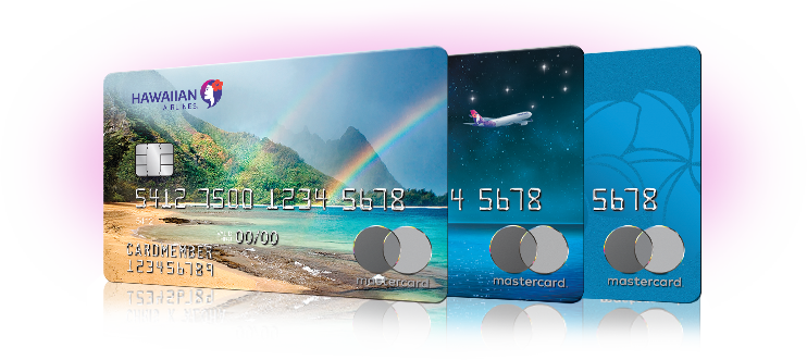 Hawaiian Airlines Cards - Hawaii 2018 Wall Calendar (742x331), Png Download