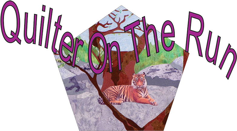 Quilterontherun Quilterontherun Quilterontherun Quilterontherun - Unidentified Flying Object (797x460), Png Download